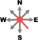 wind direction