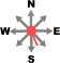 wind direction